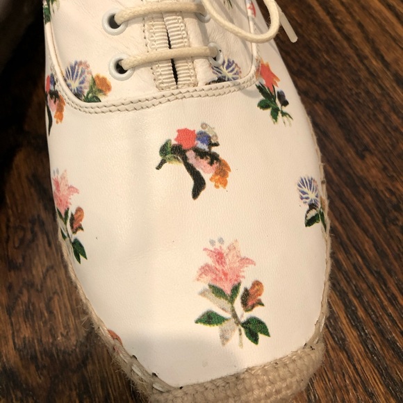 SAINT LAURENT Espadrilles - Picture 12 of 12